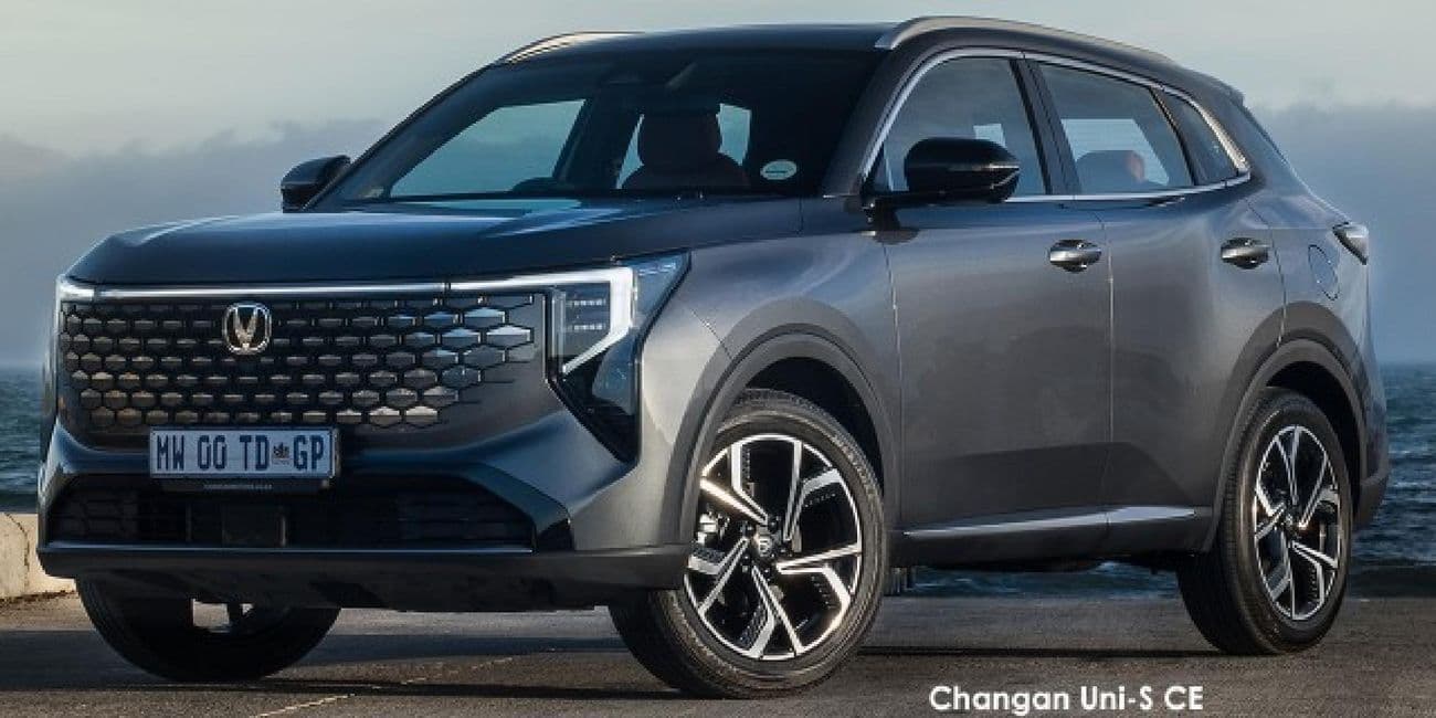 Changan Uni-S