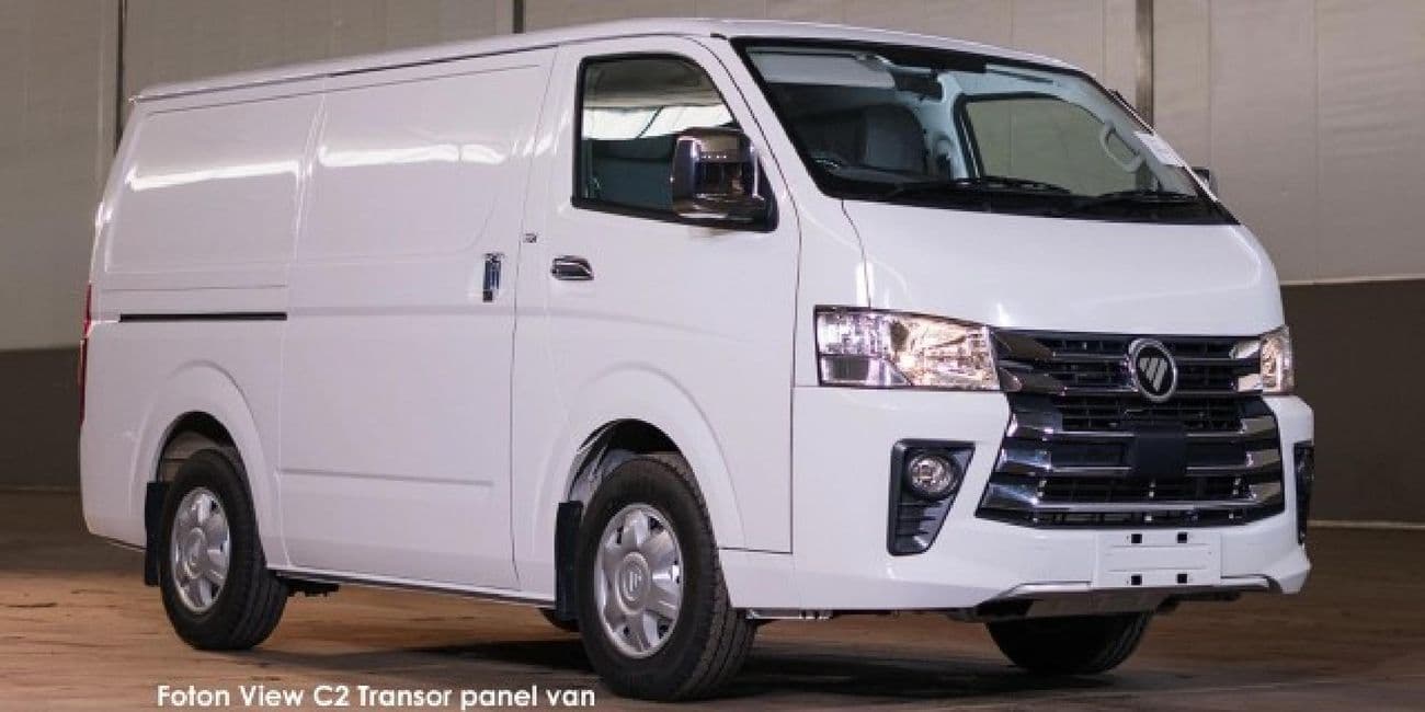 Foton View