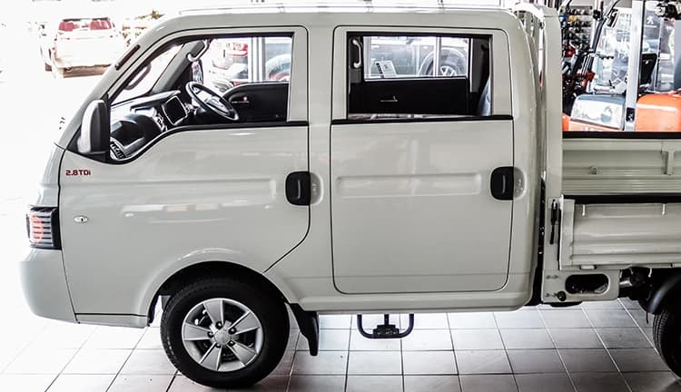 JAC X200