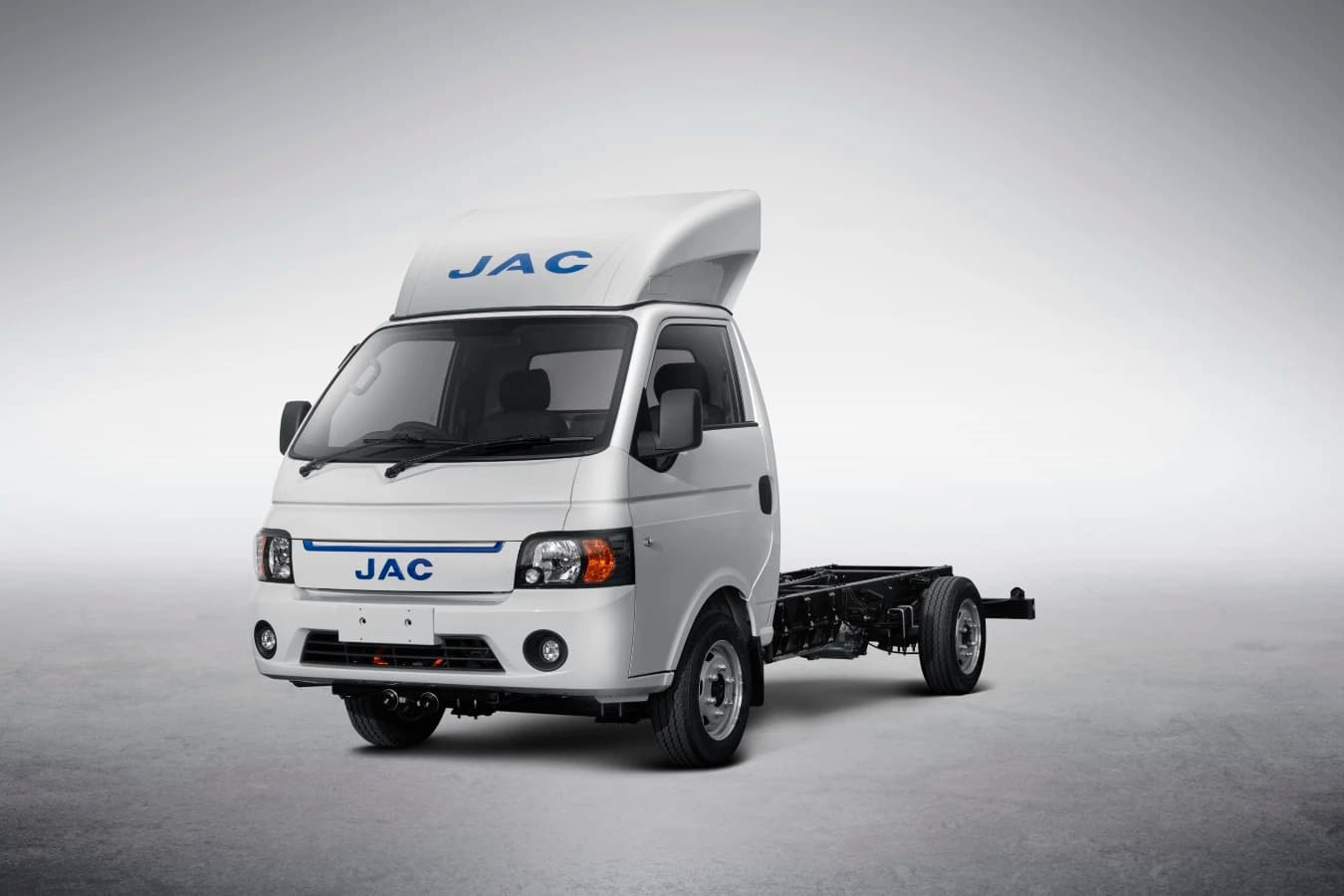 JAC EV N40