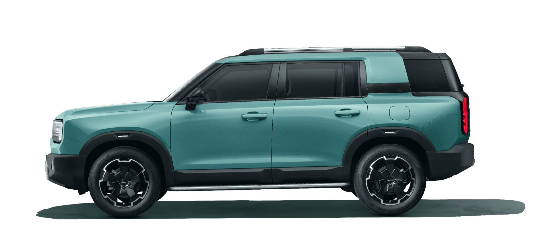 B30 Elite Adventure from R5 899 p/m