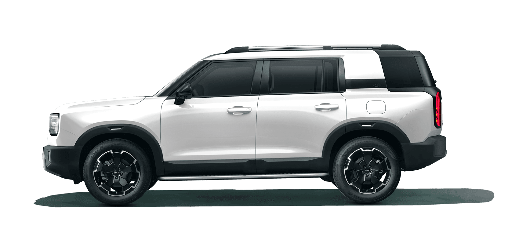 B30 Premium Adventure from R6 199 p/m