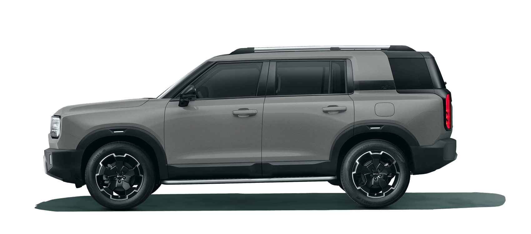 B30 Elite Adventure HEV from R7 399 p/m