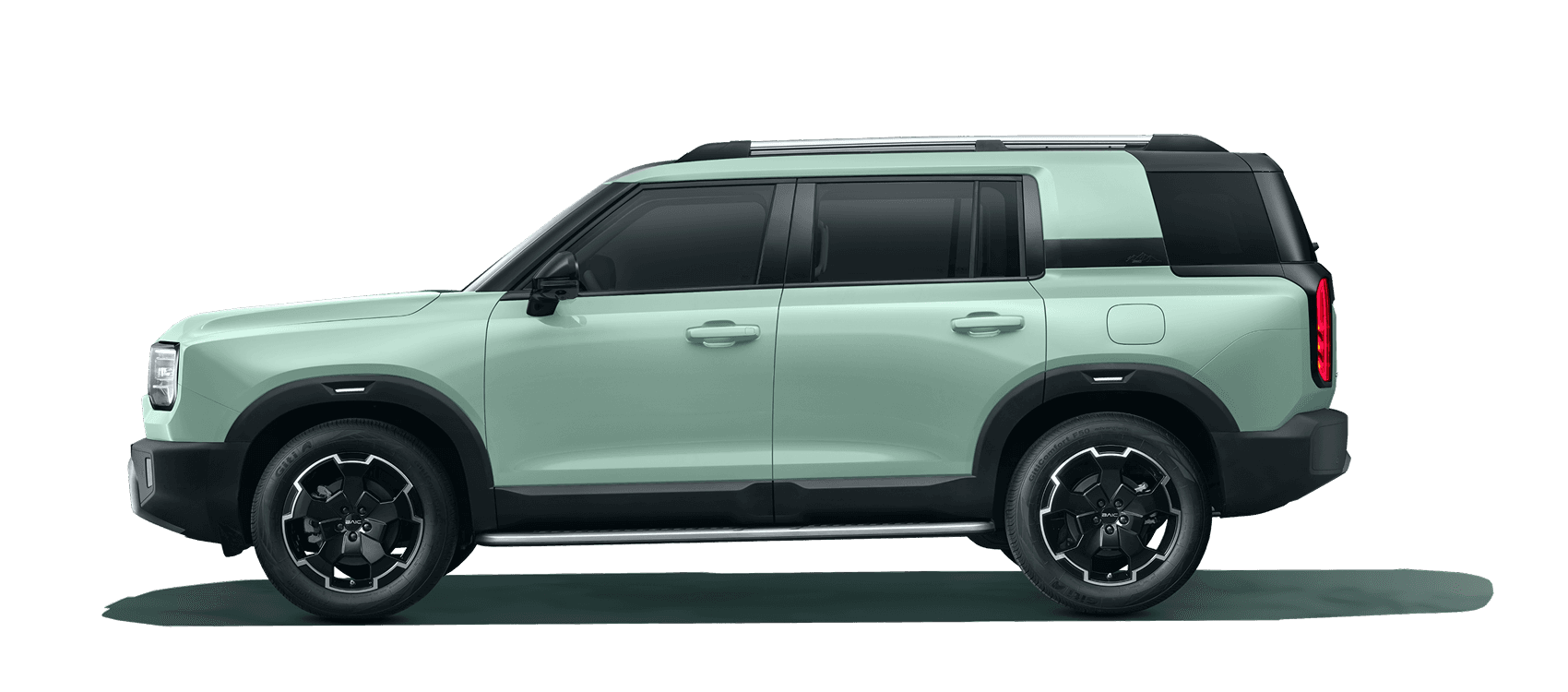B30 Premium Adventure HEV AWD from R7 999 p/m