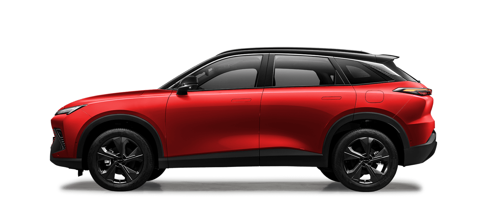 X55 Plus Dynamic from R3 999 p/m